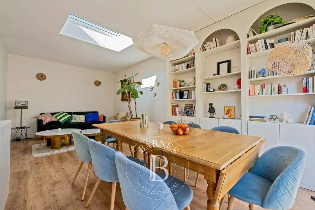 Maison à vendre, 127m², Bordeaux