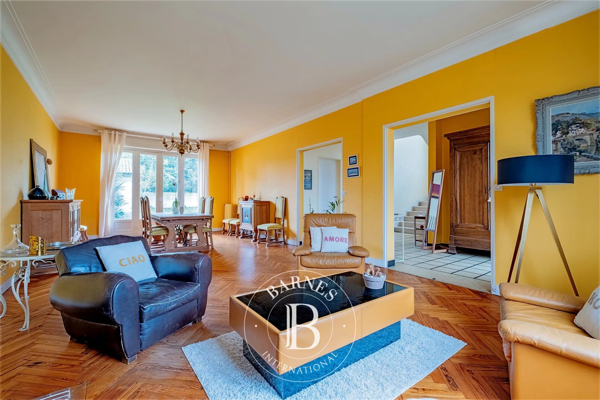 Maison à vendre, 178m², Bordeaux