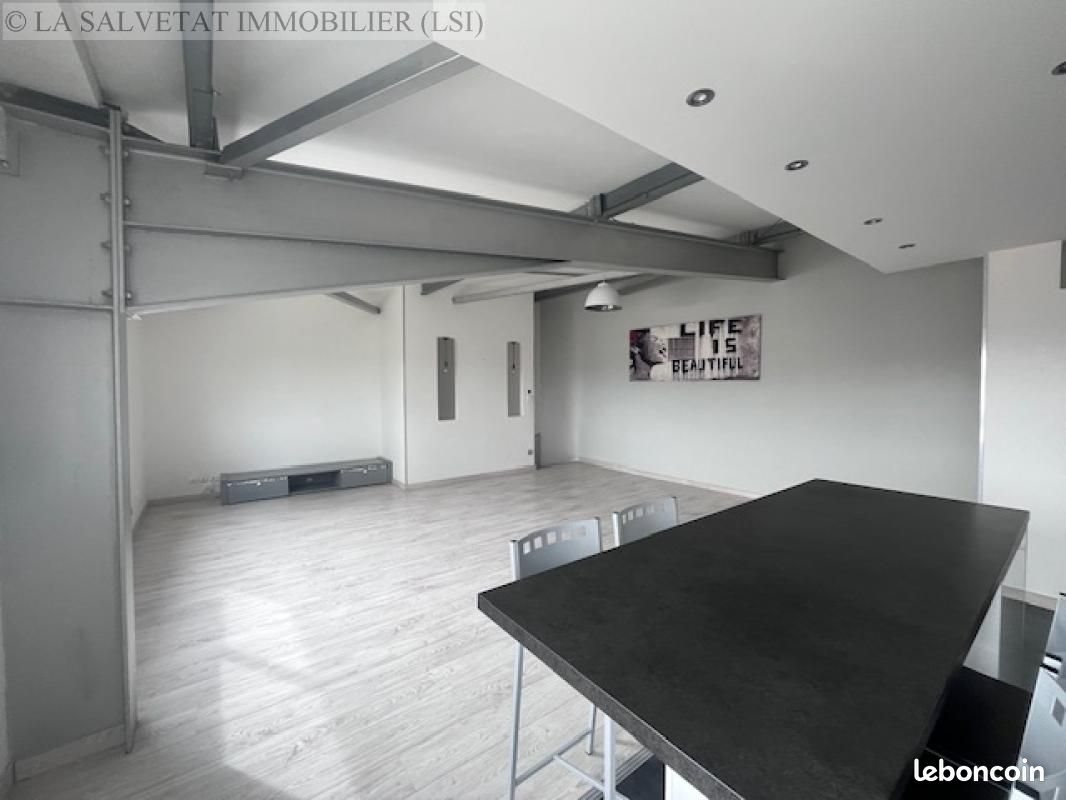 Appartement à vendre, 78m², La Salvetat-Saint-Gilles