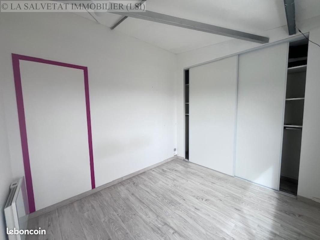 Appartement à vendre, 78m², La Salvetat-Saint-Gilles