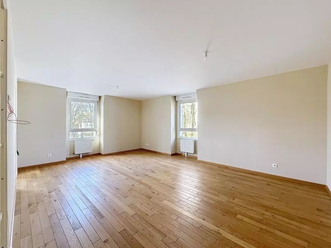 Appartement à louer, 76m², Petit-Couronne