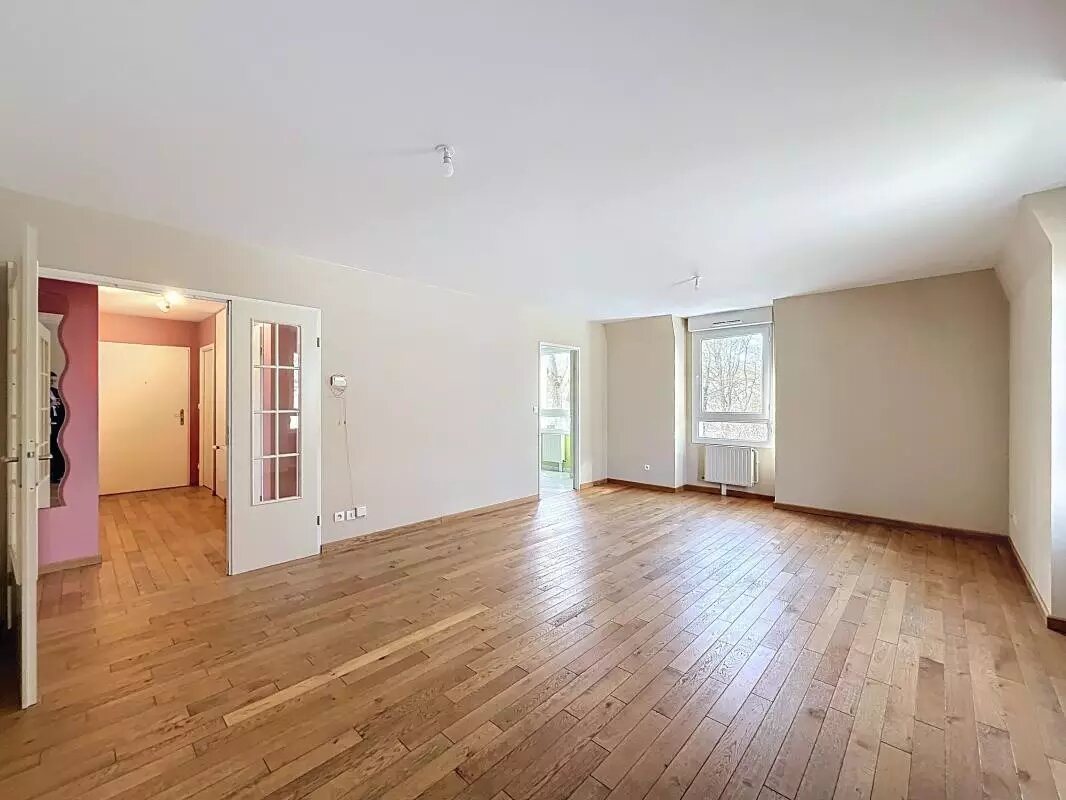 Appartement à louer, 76m², Petit-Couronne