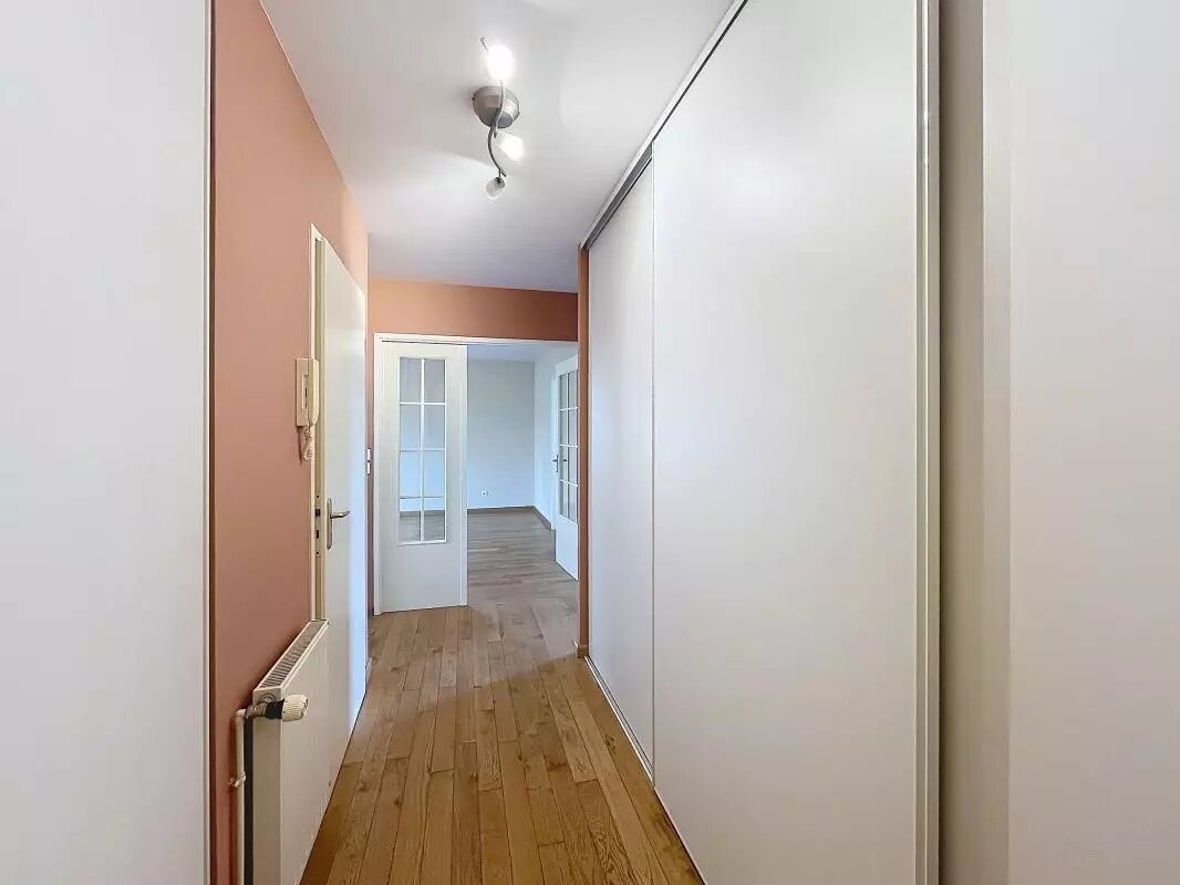 Appartement à louer, 76m², Petit-Couronne