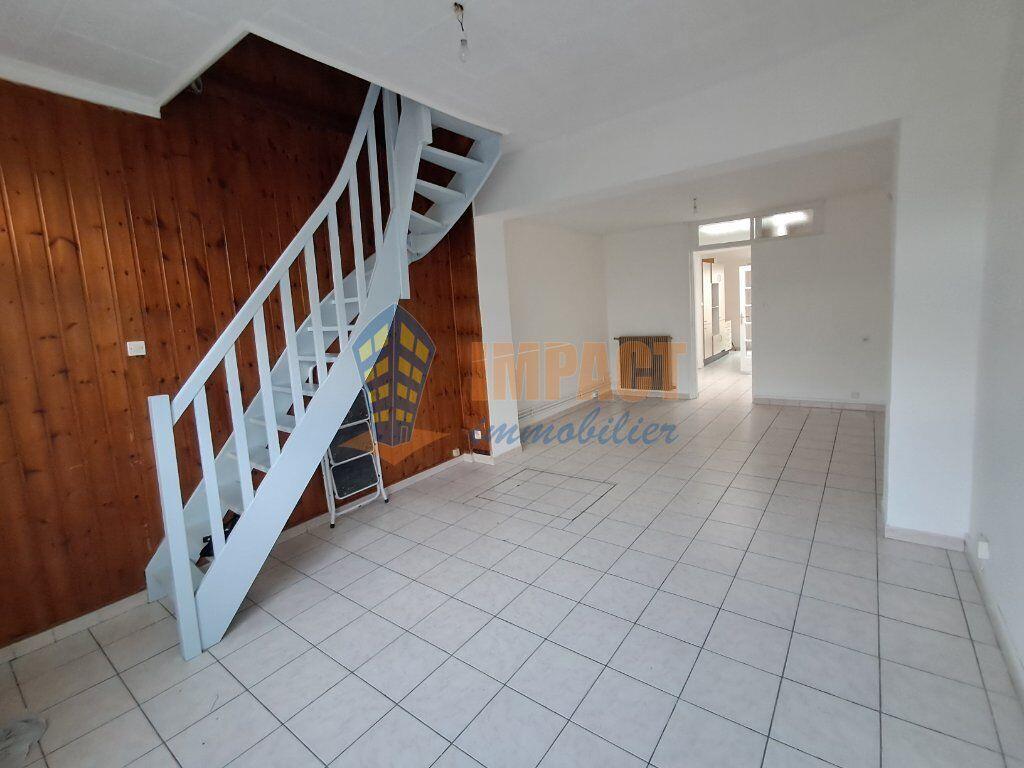 Maison à louer, 70m², Faches-Thumesnil
