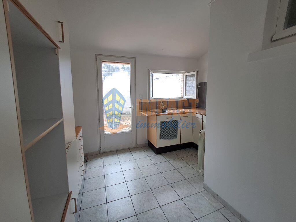 Maison à louer, 70m², Faches-Thumesnil