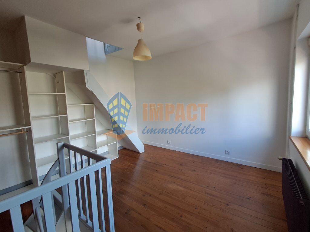 Maison à louer, 70m², Faches-Thumesnil