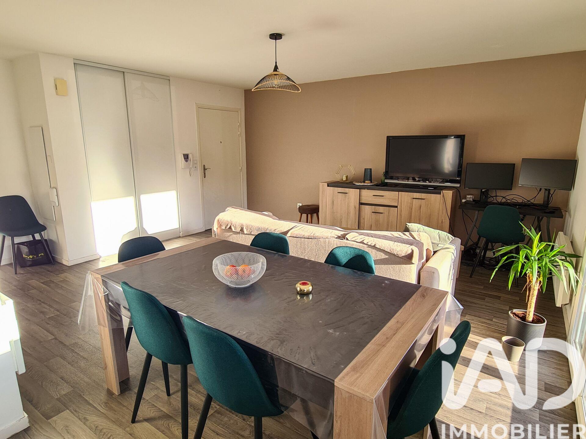 Appartement à vendre, 51m², Mazingarbe