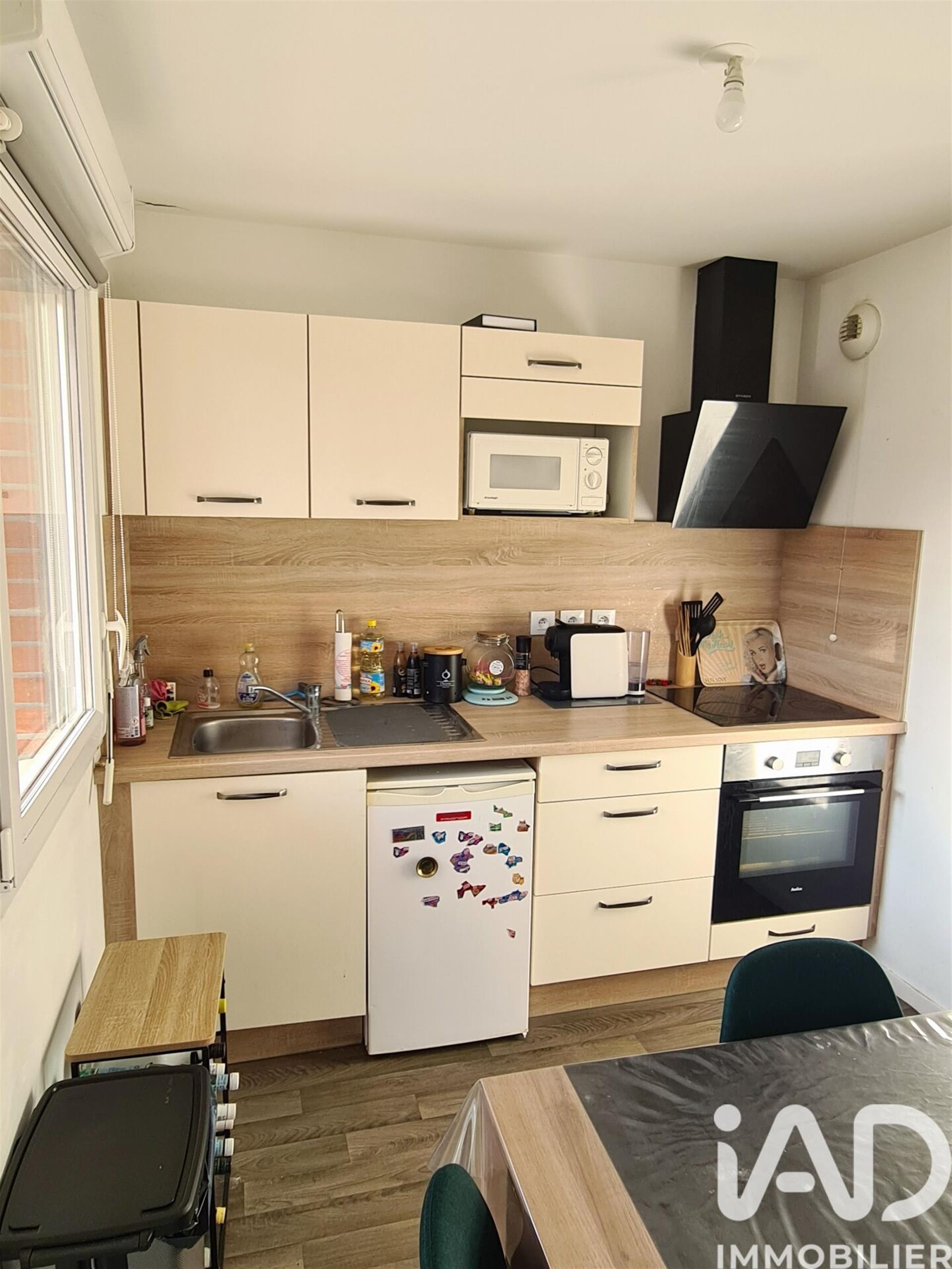 Appartement à vendre, 51m², Mazingarbe