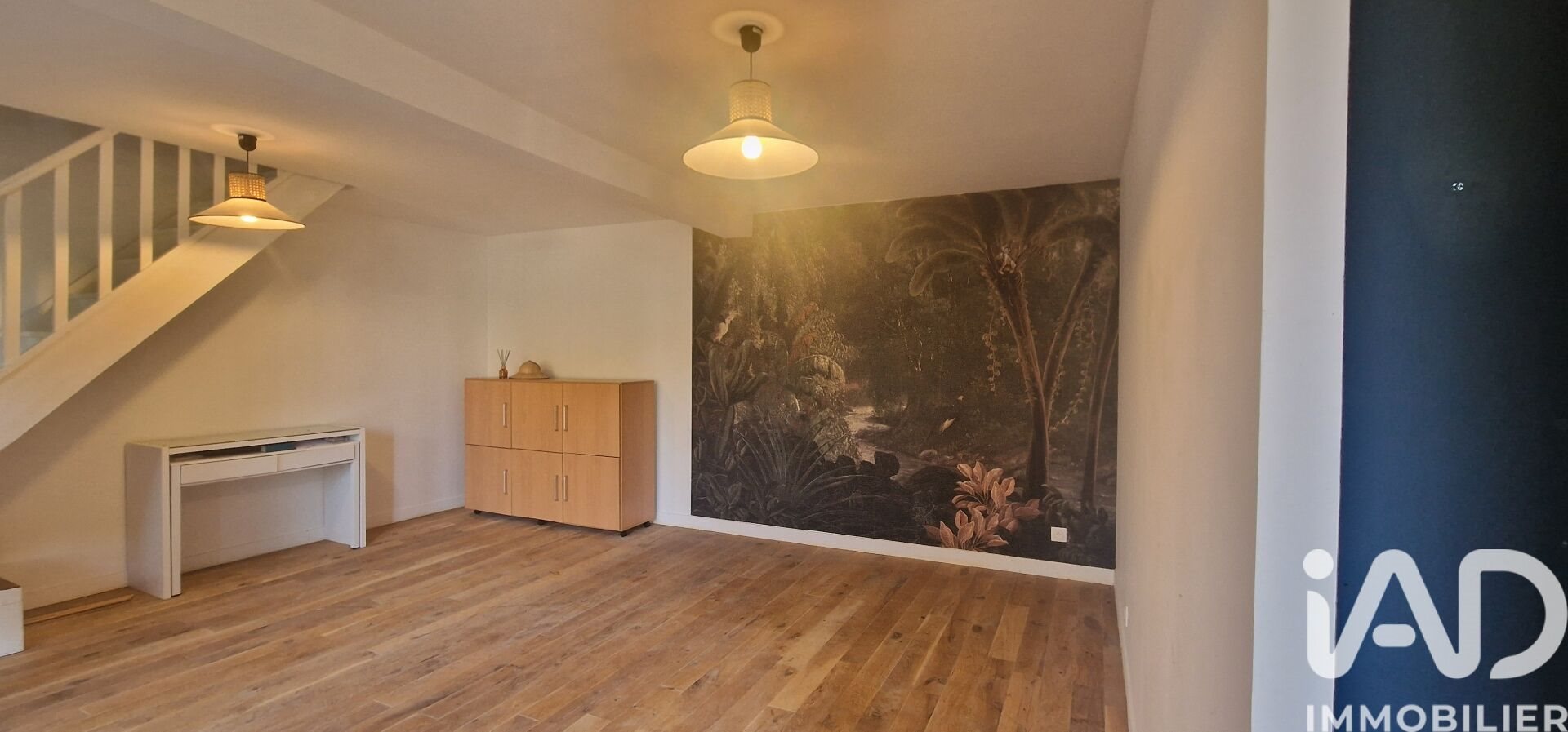 Maison à vendre, 107m², Sennevoy-le-Bas