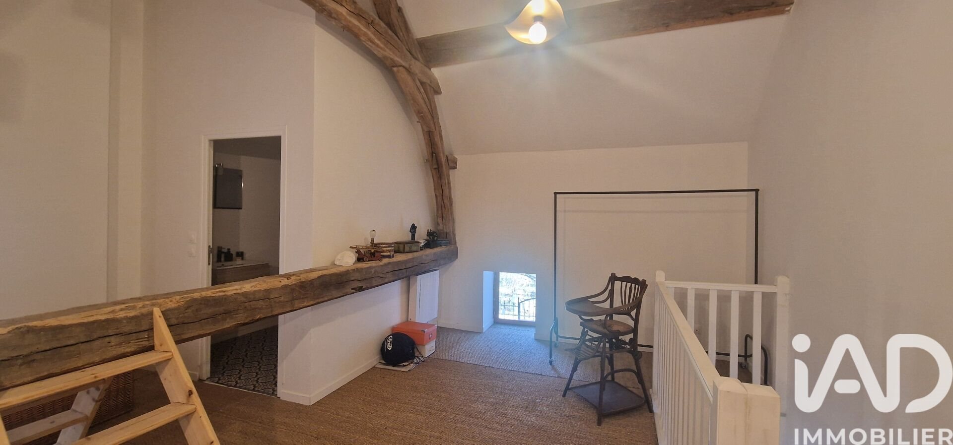 Maison à vendre, 107m², Sennevoy-le-Bas