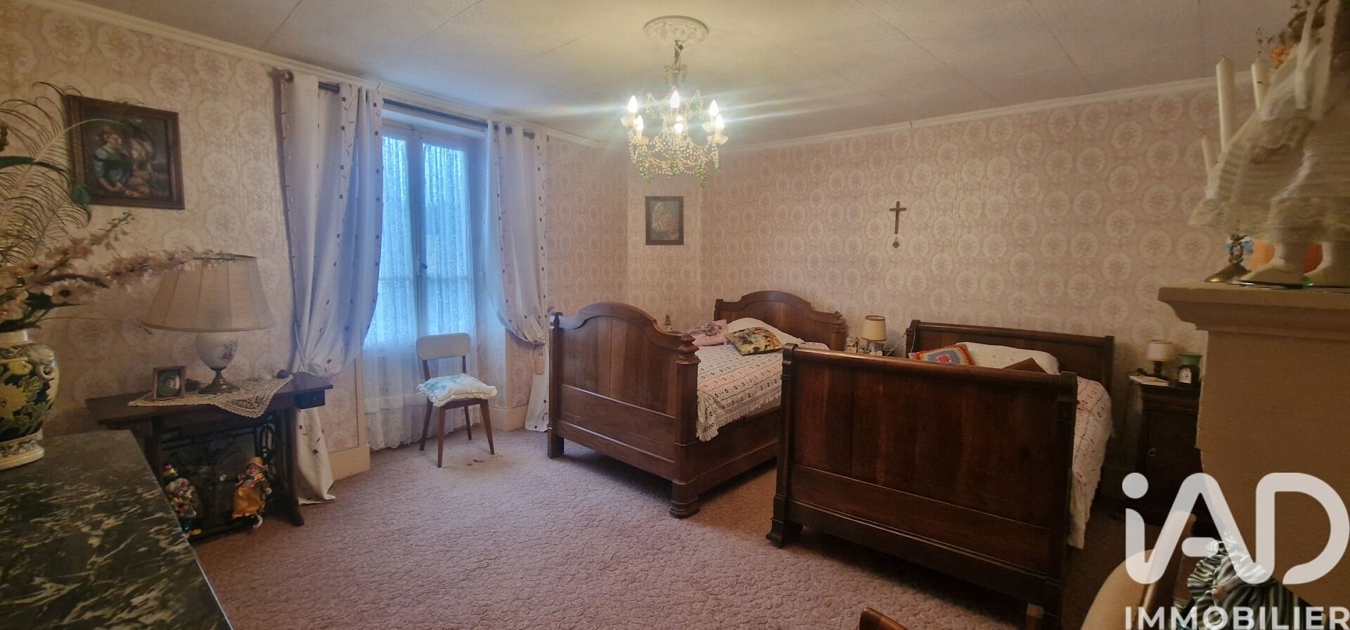 Maison à vendre, 144m², Ancy-le-Libre