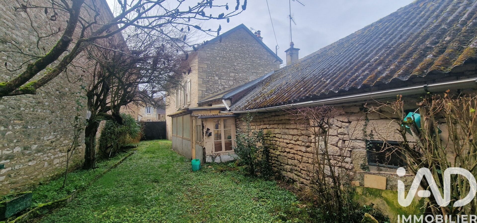 Maison à vendre, 144m², Ancy-le-Libre