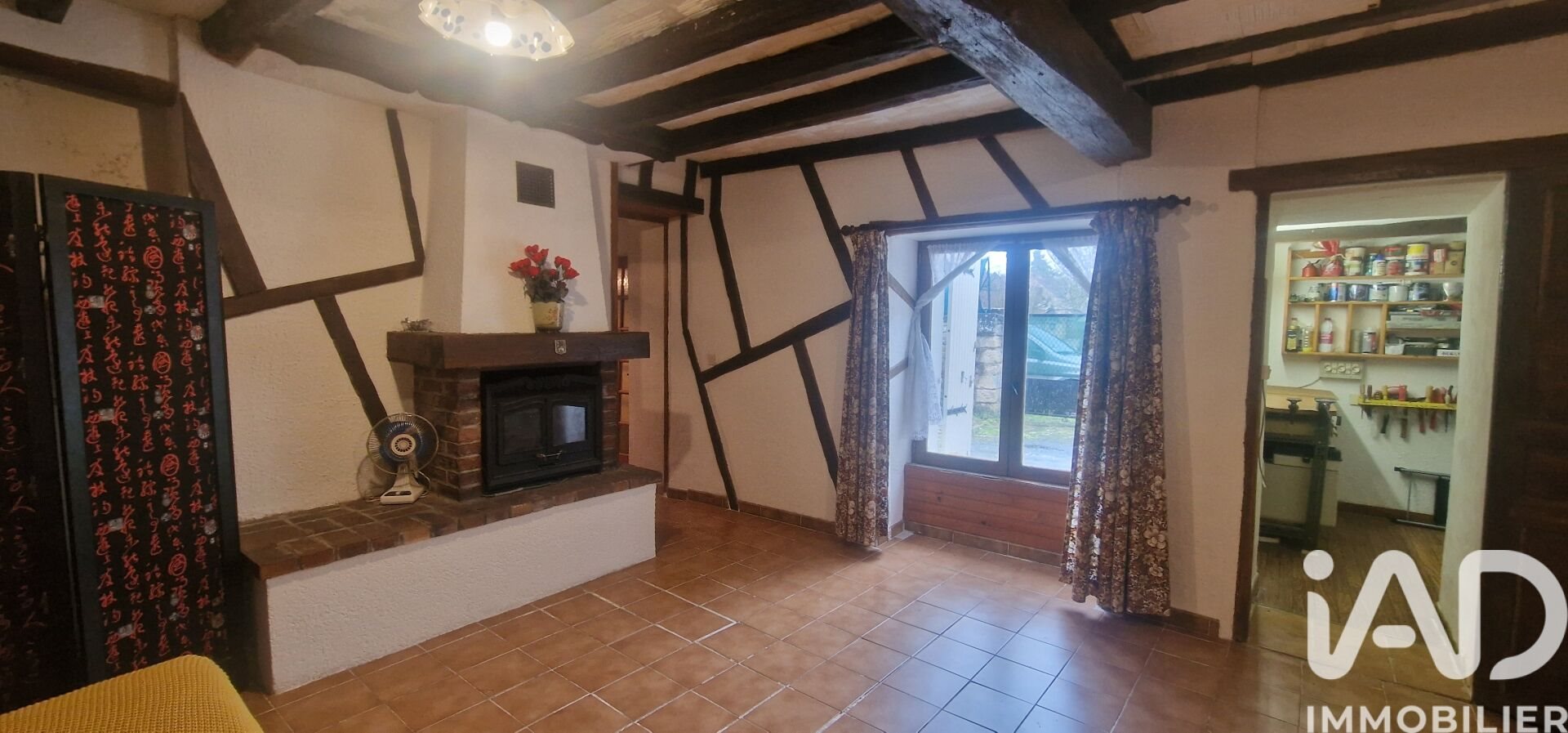 Maison à vendre, 144m², Ancy-le-Libre