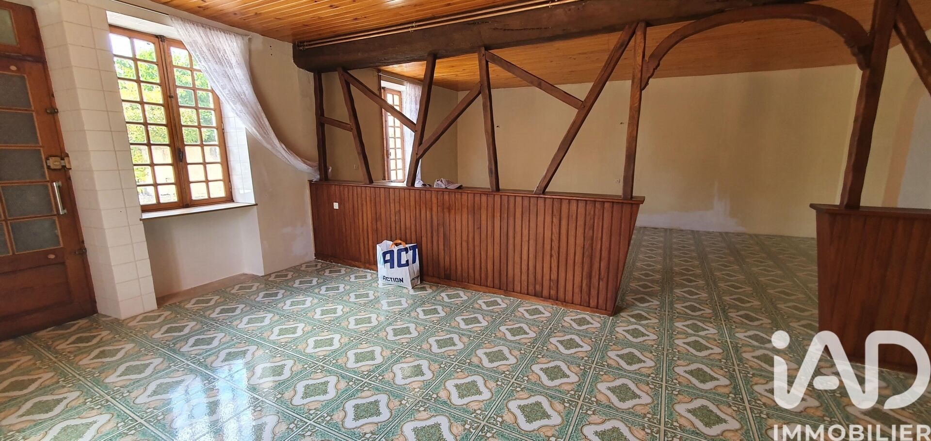 Maison à vendre, 183m², Chassignelles