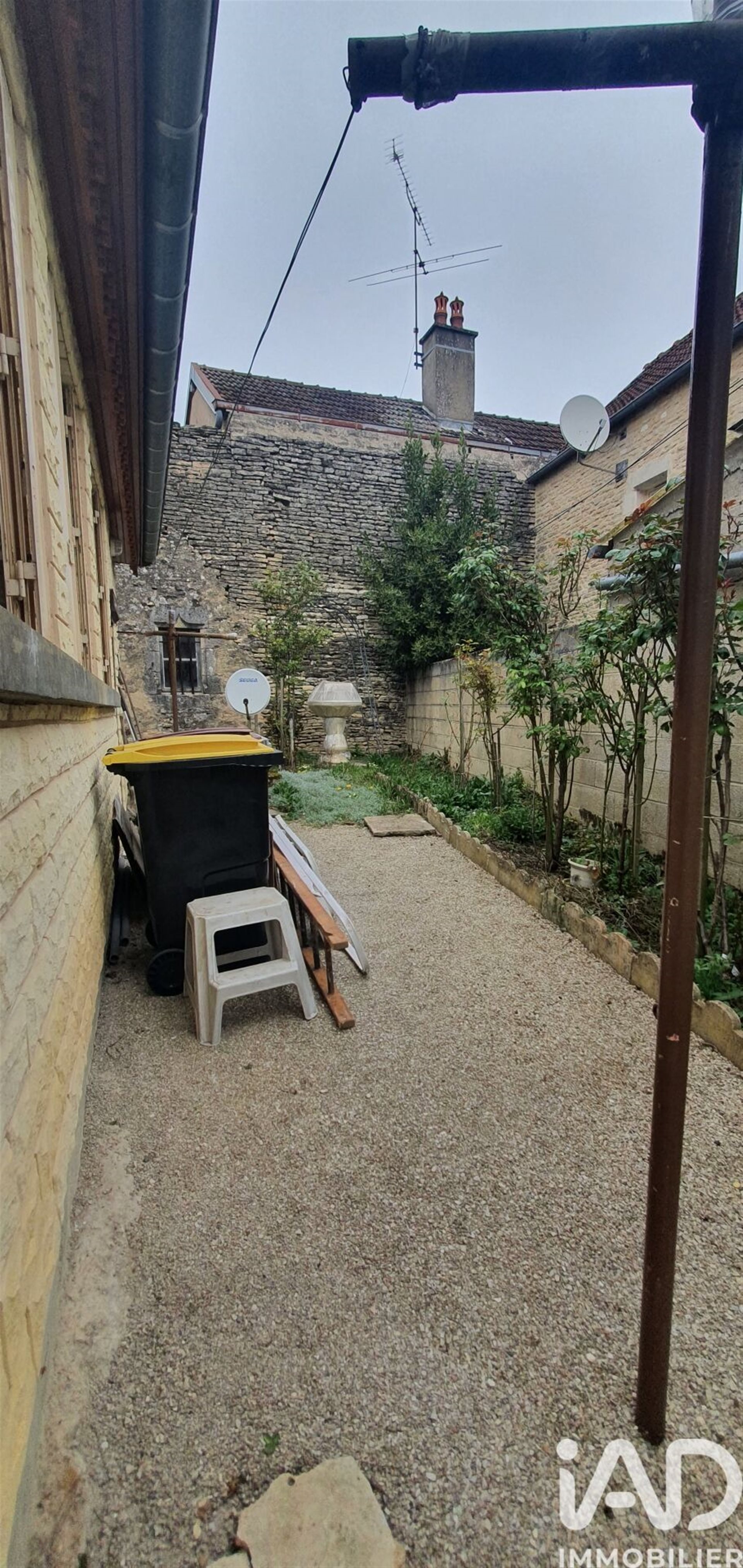 Maison à vendre, 183m², Chassignelles
