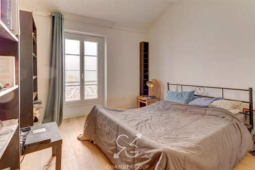 Villefranche-Sur-Mer - Flat 2 Rooms - 32M2