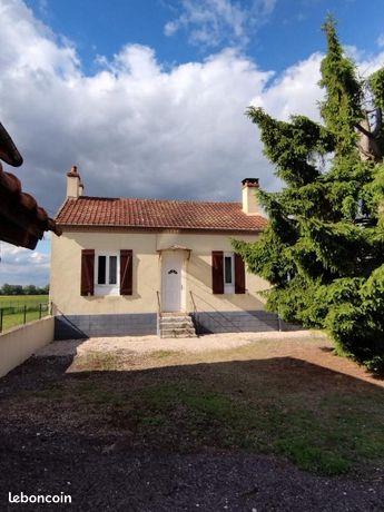 Maison à vendre, 80m², Navilly