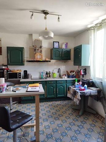 Maison à vendre, 80m², Navilly