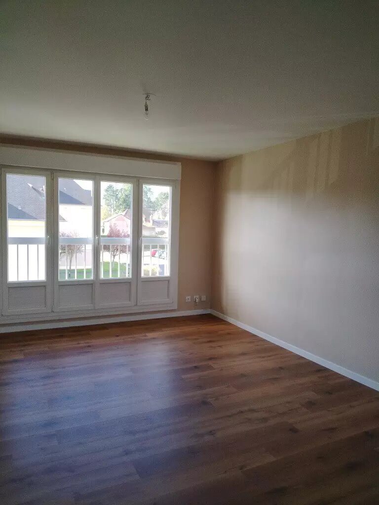 Appartement à louer, 67m², Bayeux