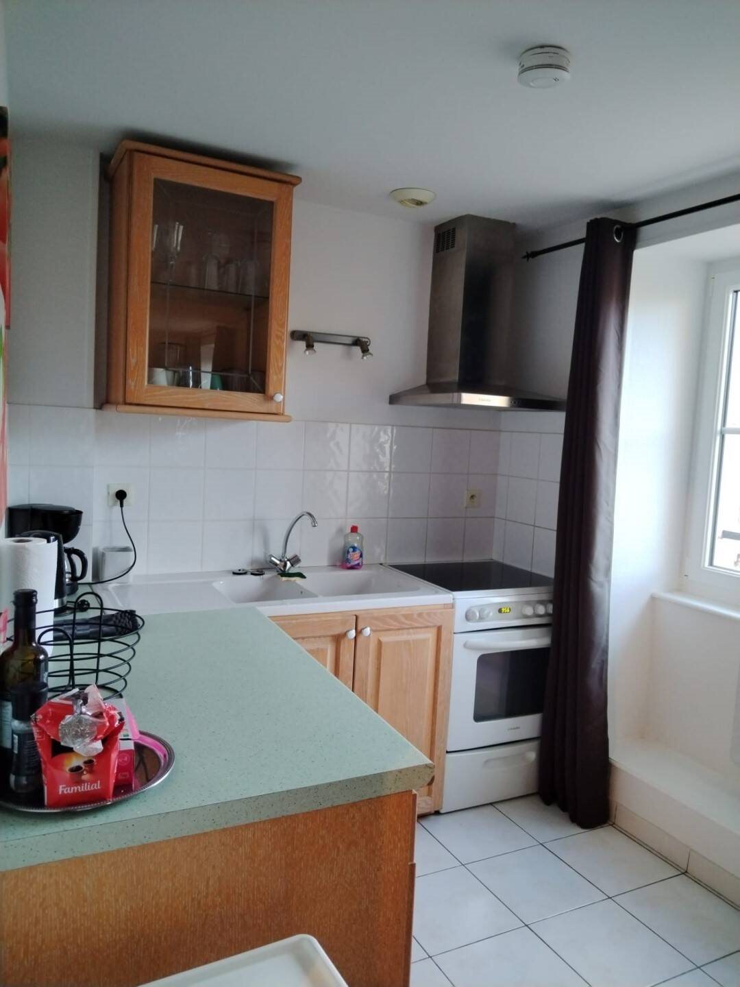 Appartement à louer, 47m², Bayeux