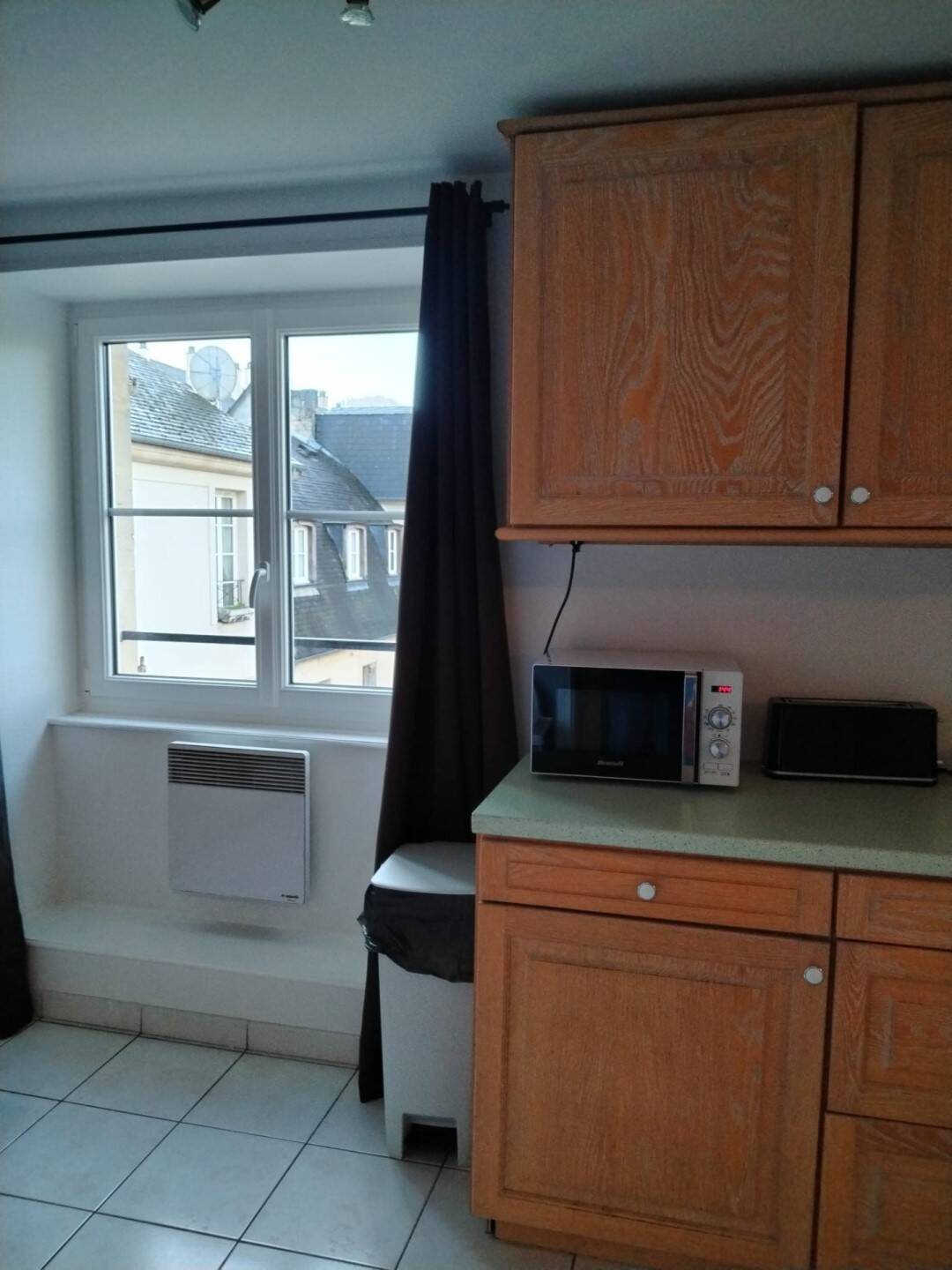 Appartement à louer, 47m², Bayeux