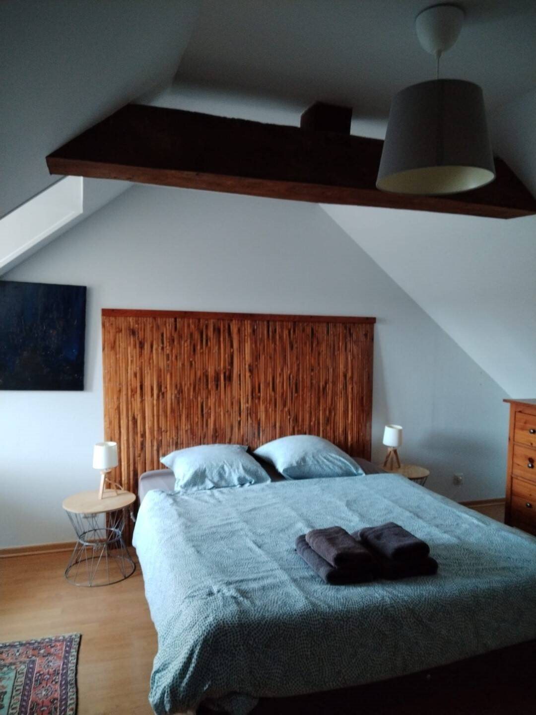 Appartement à louer, 47m², Bayeux