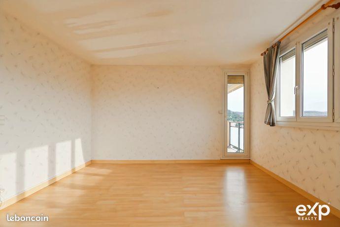 Appartement à vendre, 83m², Besançon