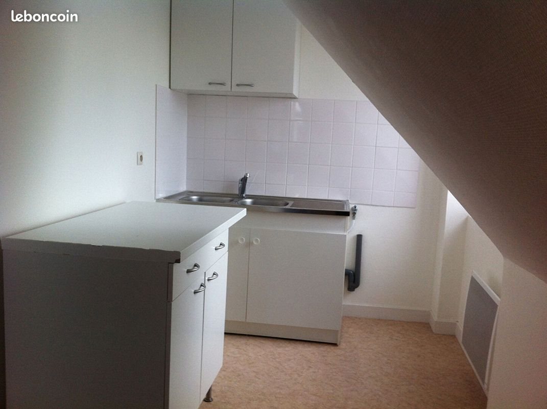Appartement à louer, 31m², Gouesnou