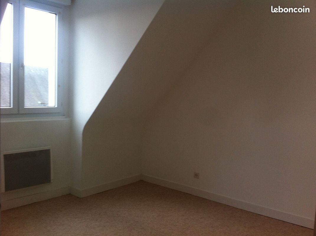 Appartement à louer, 31m², Gouesnou