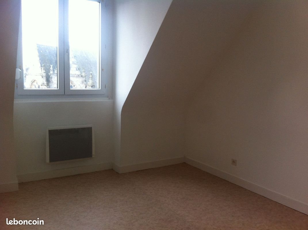 Appartement à louer, 31m², Gouesnou