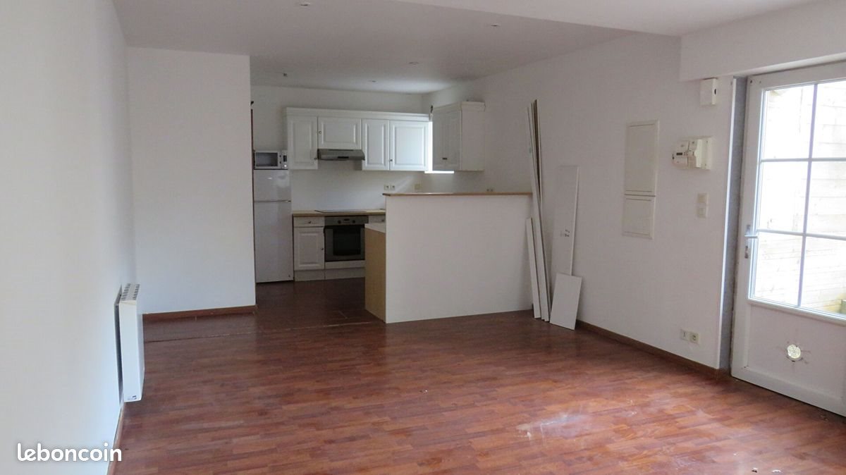 Appartement à louer, 60m², Plougastel-Daoulas
