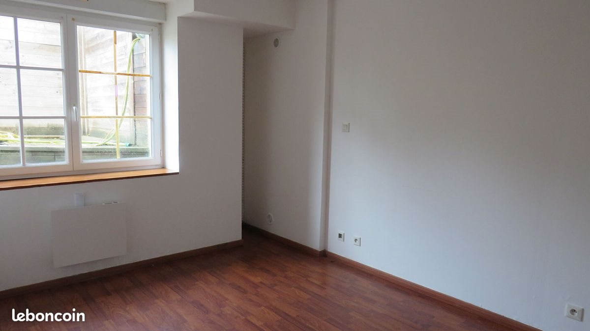 Appartement à louer, 60m², Plougastel-Daoulas