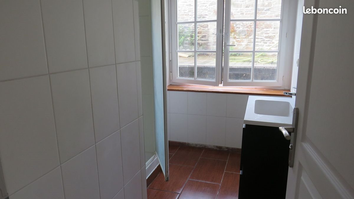 Appartement à louer, 60m², Plougastel-Daoulas