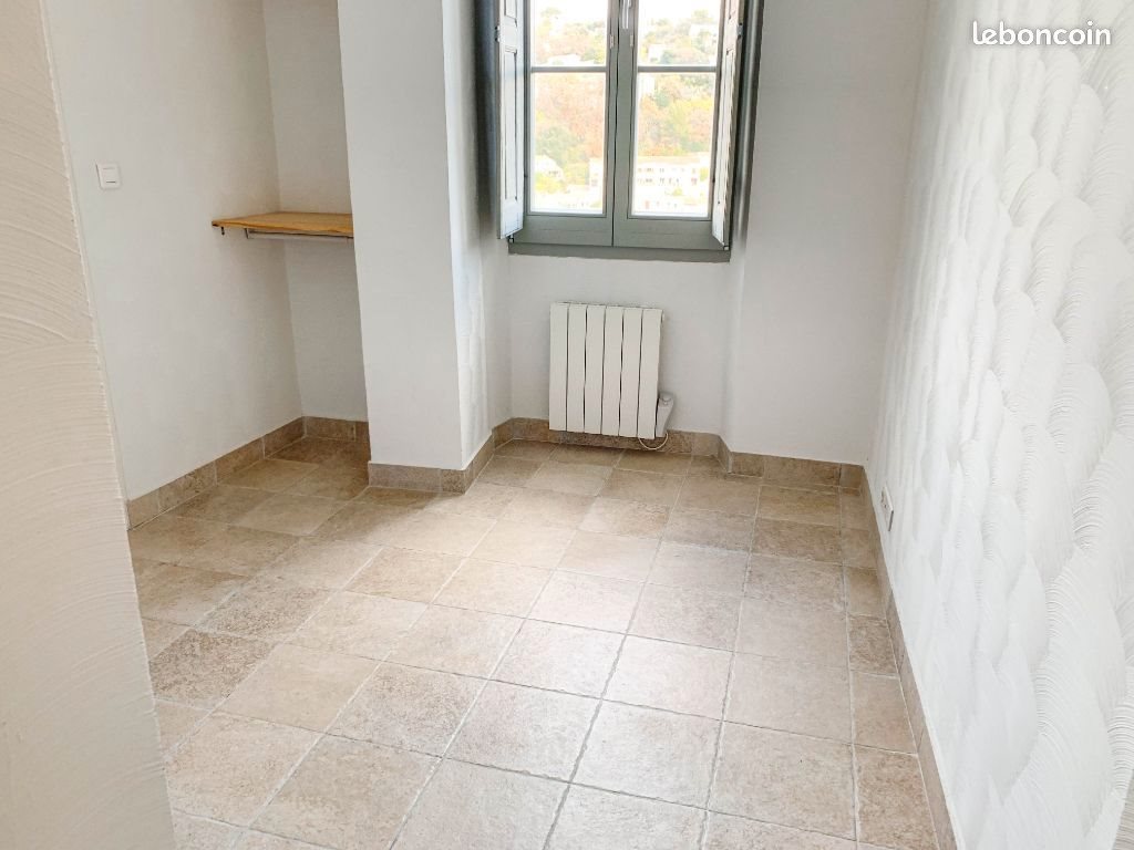 Appartement à louer, 37m², Biot