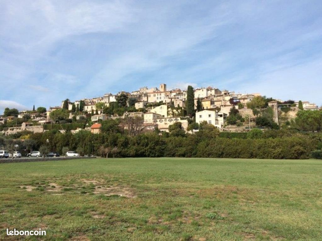Appartement à louer, 37m², Biot
