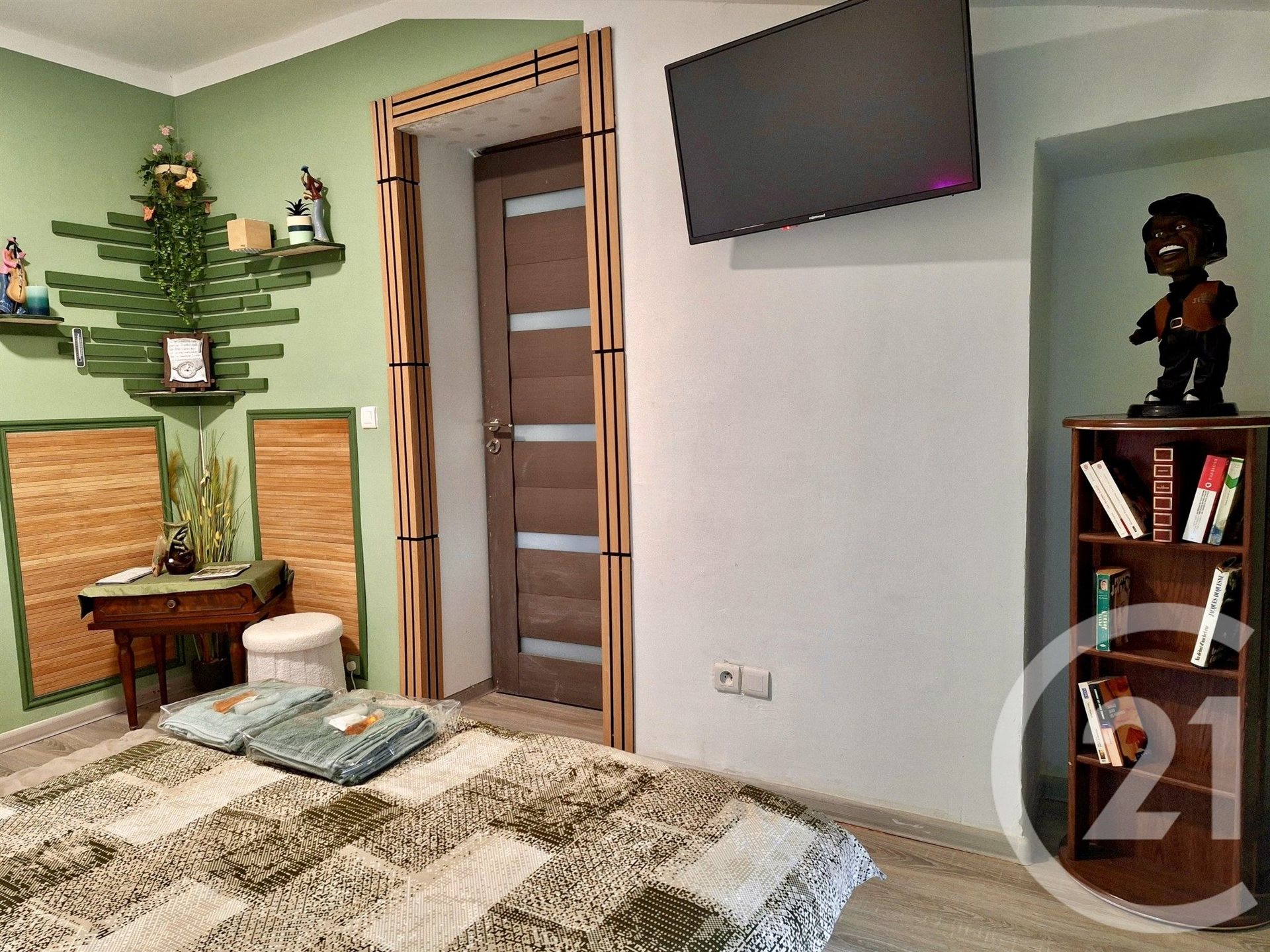 Appartement à vendre, 120m², Fenouillet