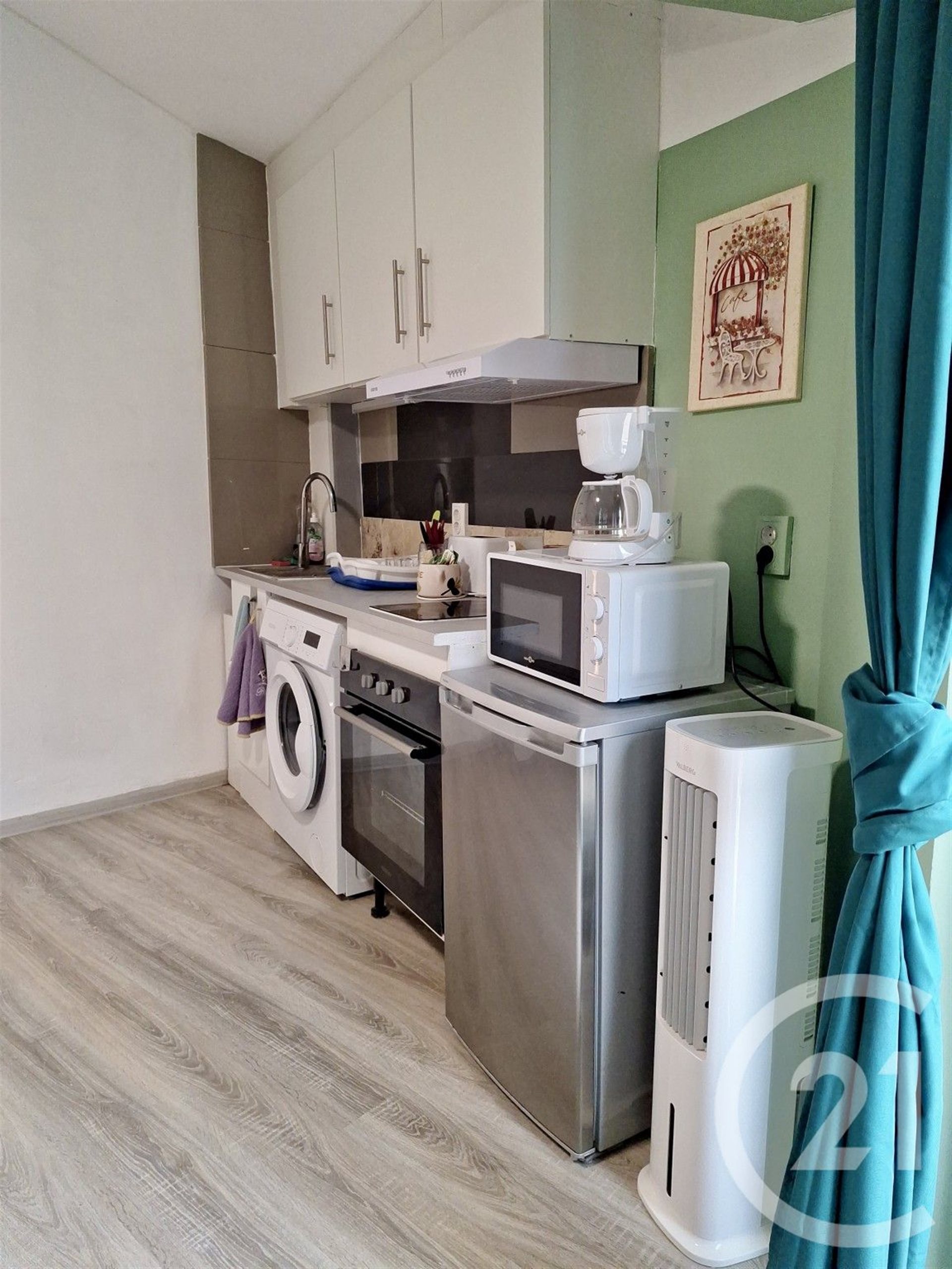 Appartement à vendre, 120m², Fenouillet