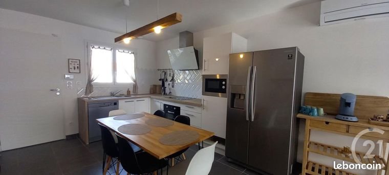 Maison à louer, 71m², Mimizan