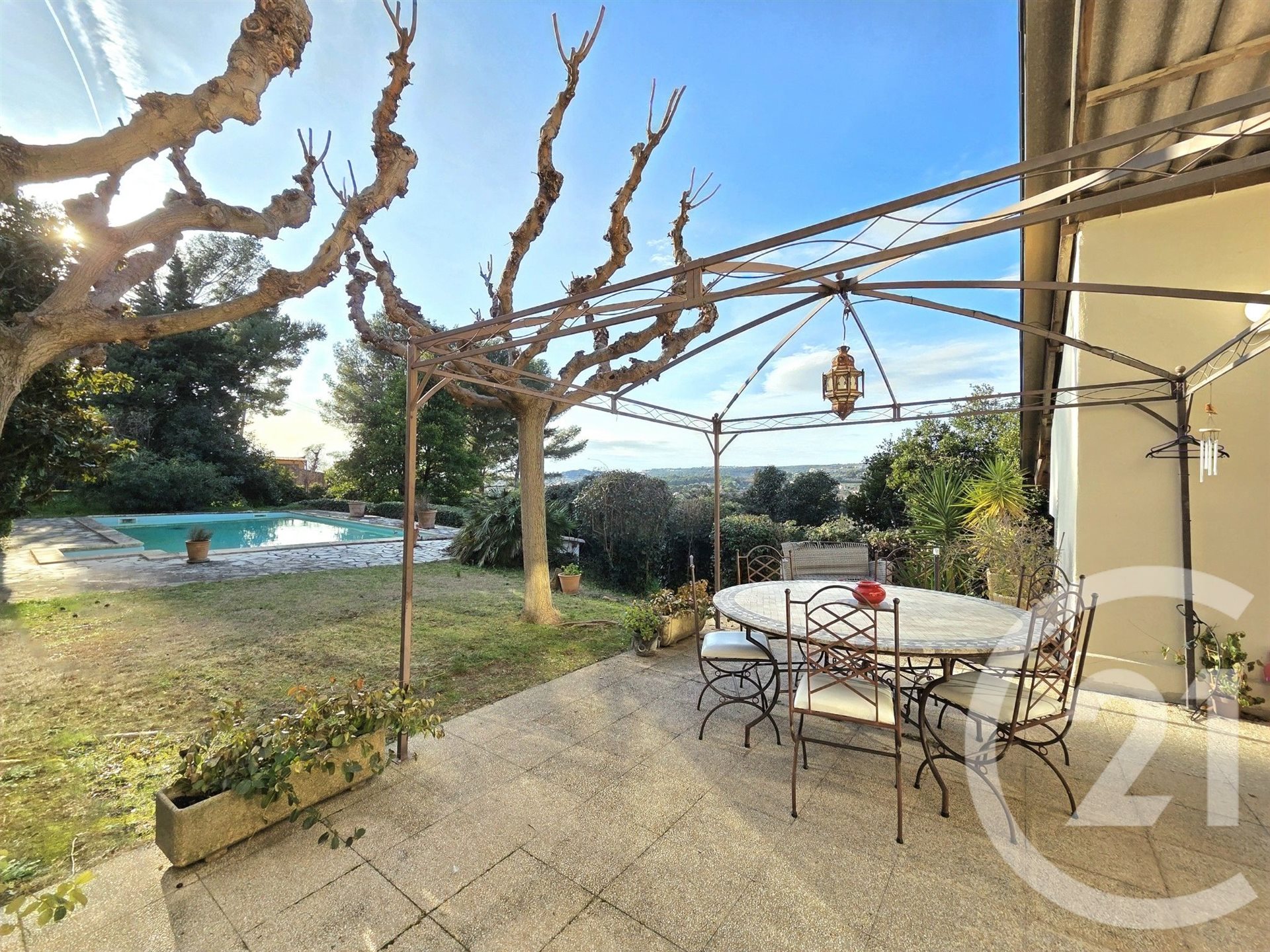 Maison à vendre, 150m², Marseille 13ème