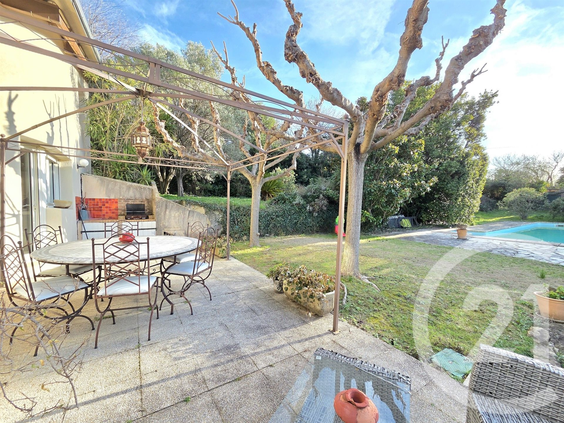 Maison à vendre, 150m², Marseille 13ème