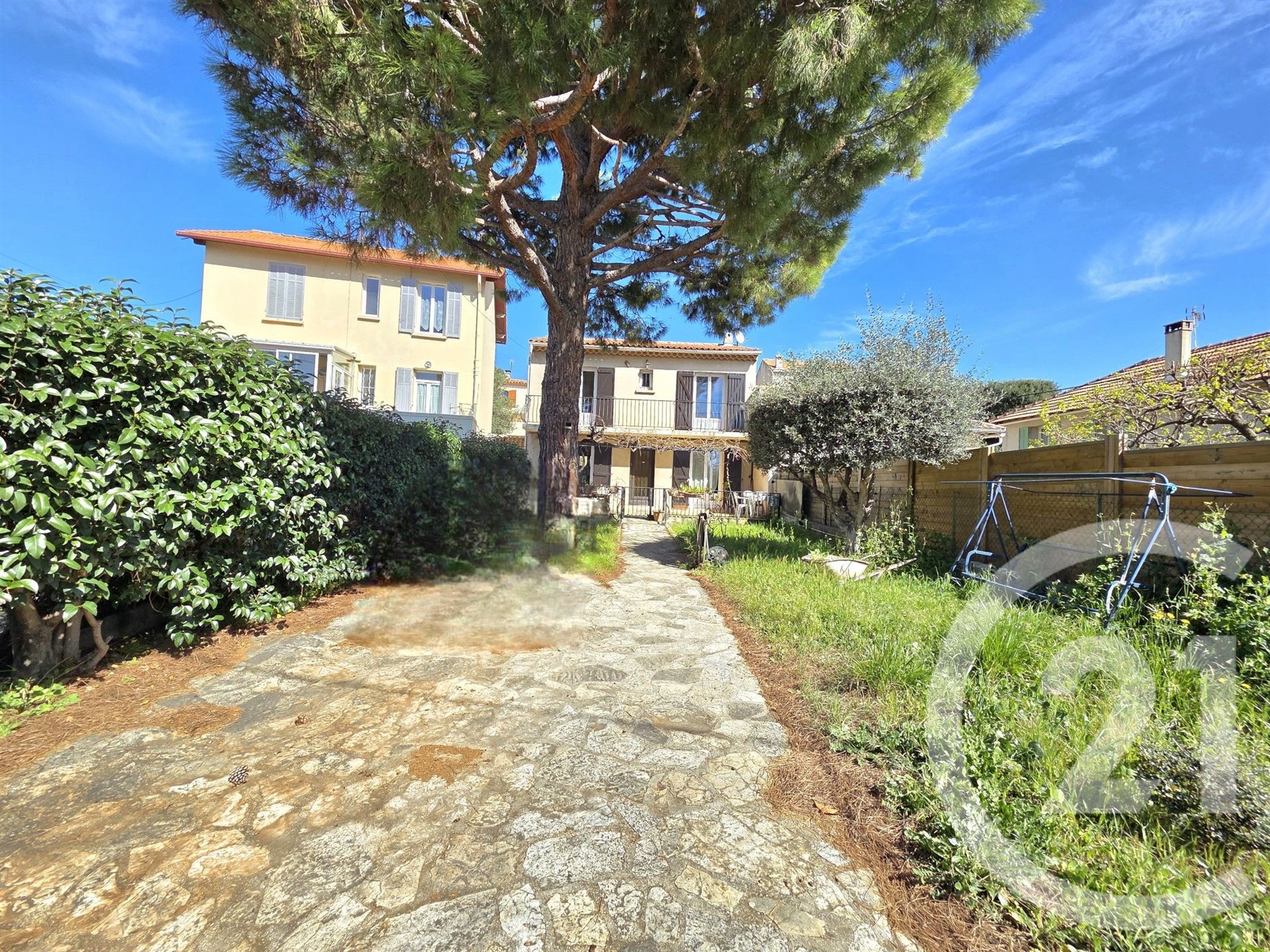 Maison à vendre, 90m², Marseille 12ème