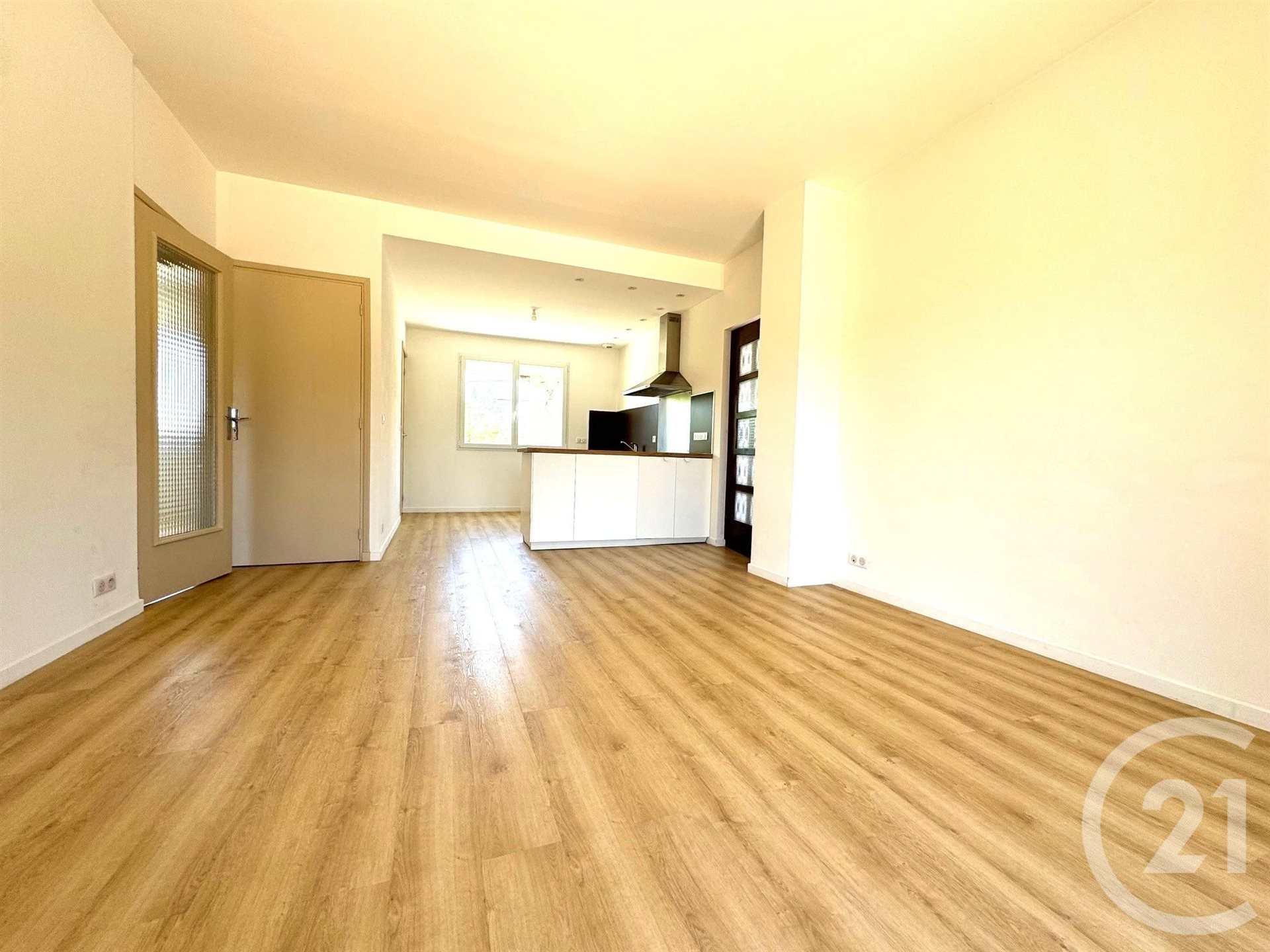 Appartement à louer, 59m², Allauch