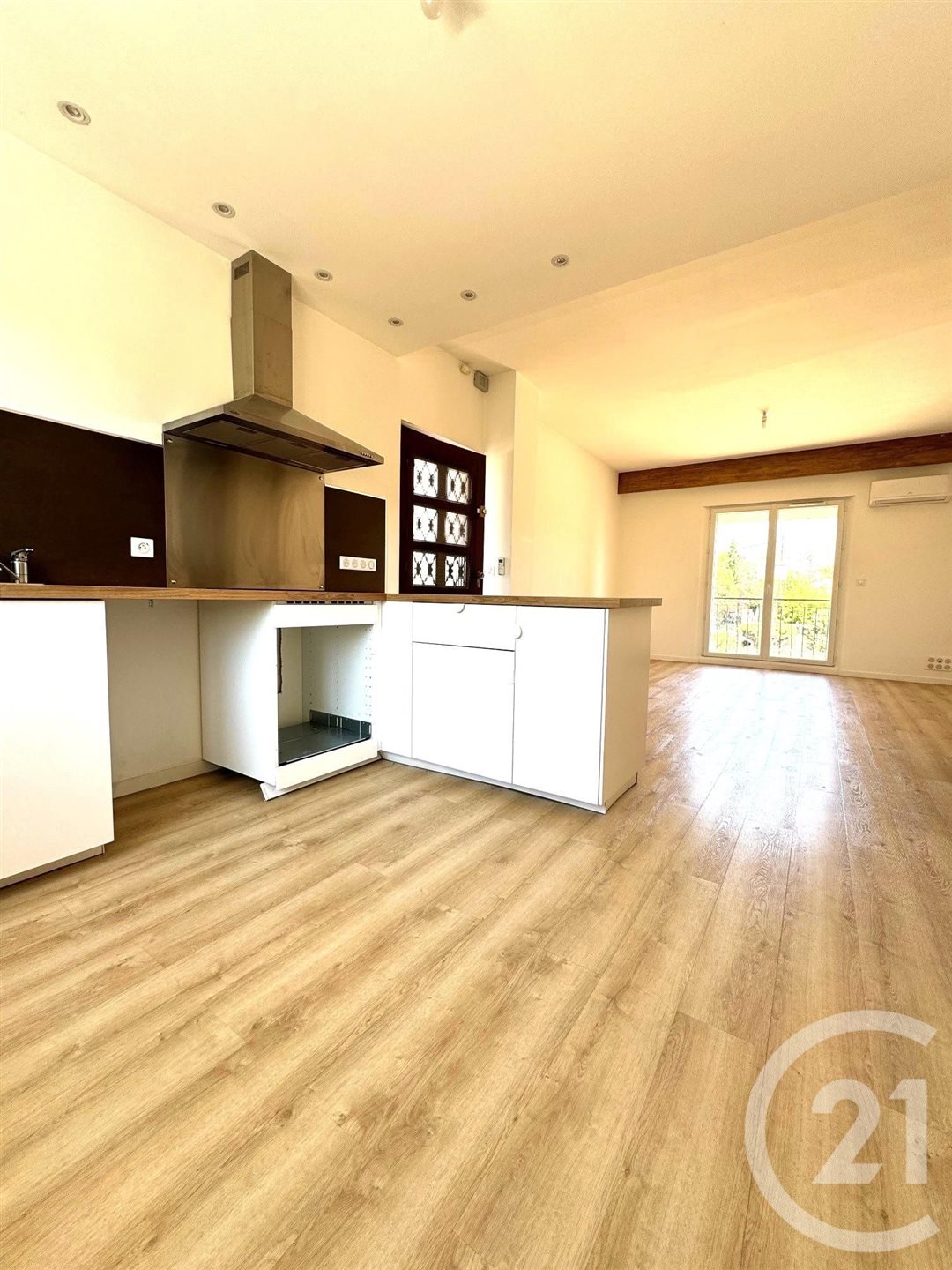 Appartement à louer, 59m², Allauch