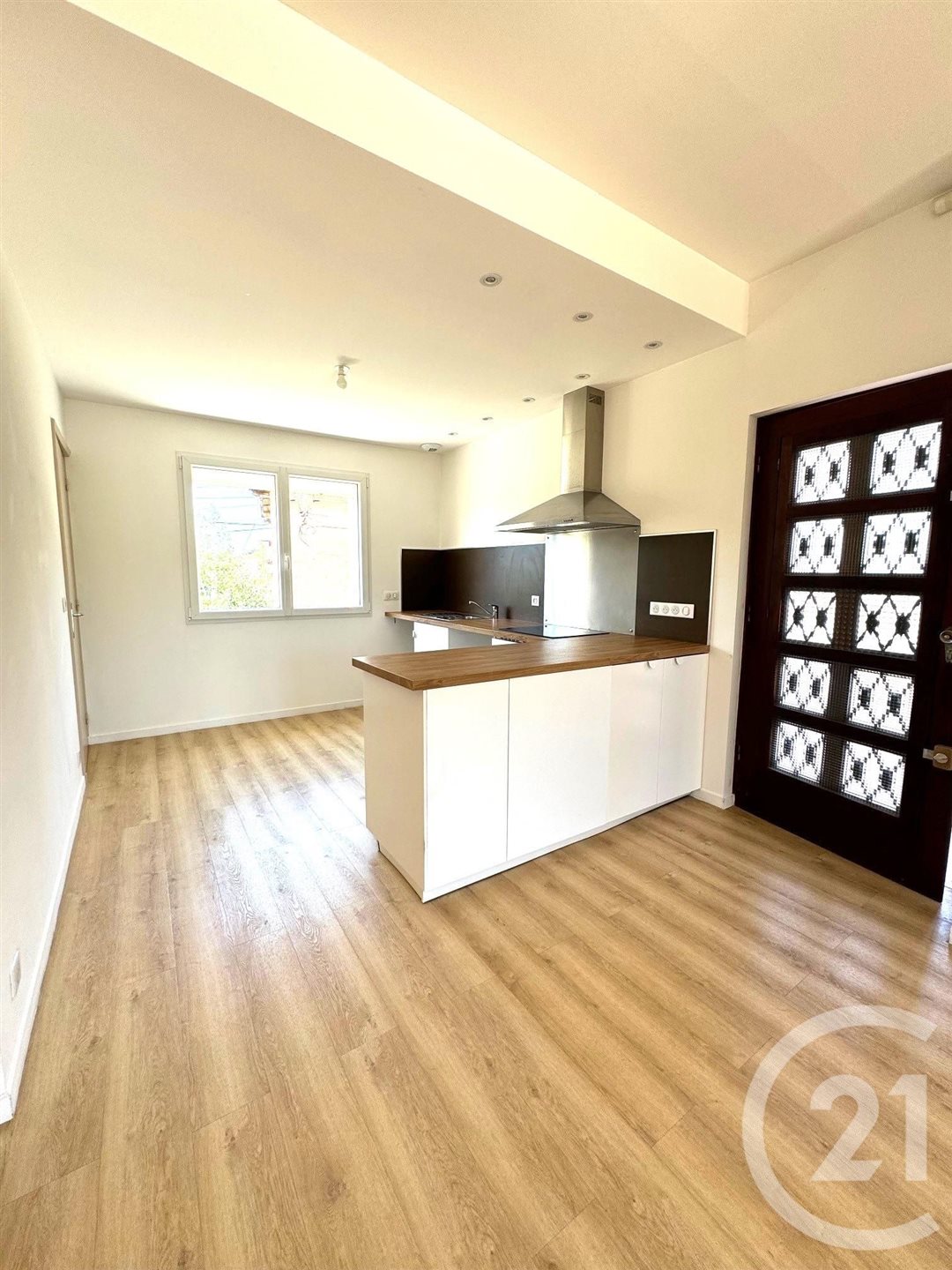 Appartement à louer, 59m², Allauch