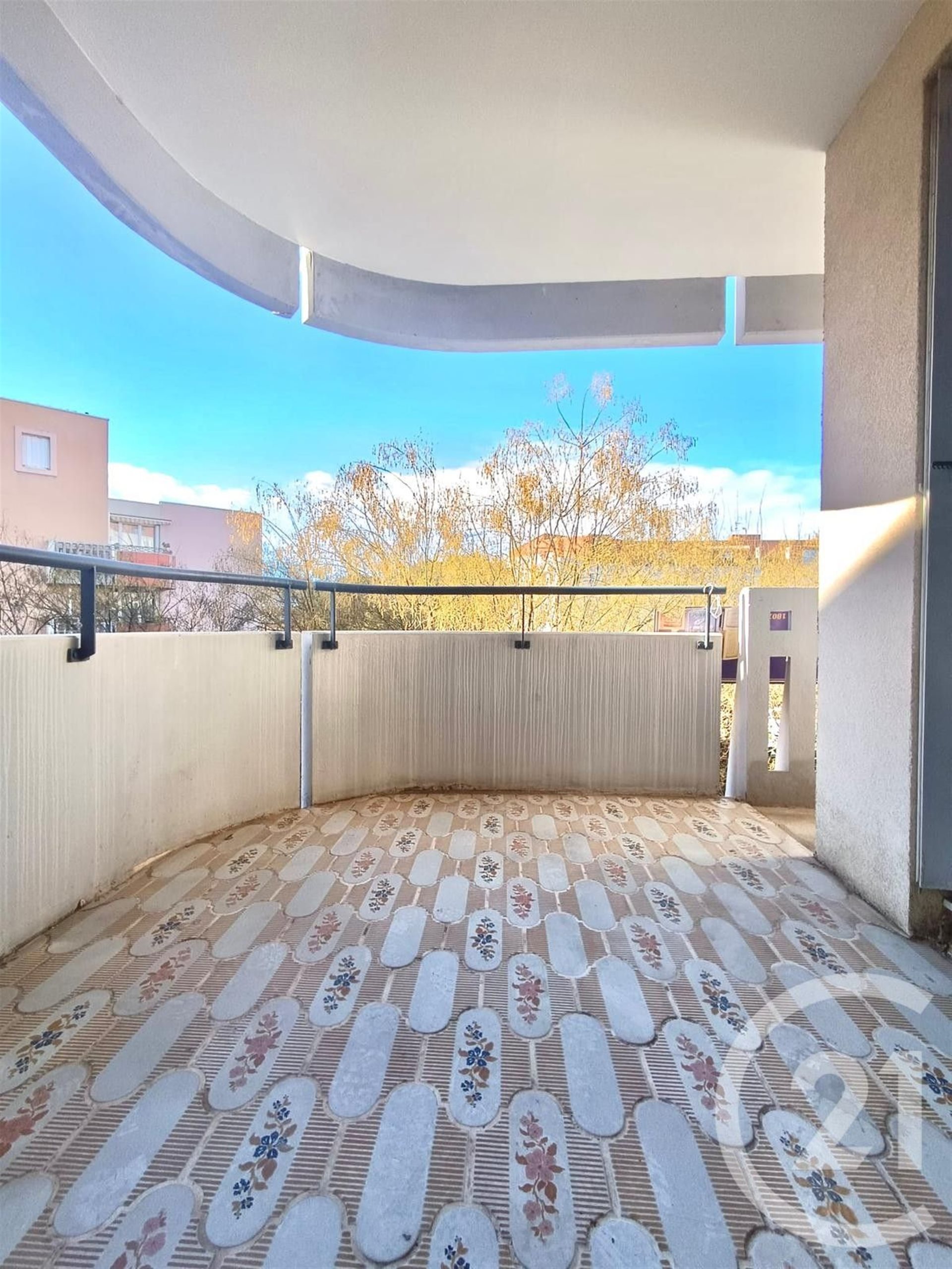 Appartement à louer, 66m², Plan-de-Cuques