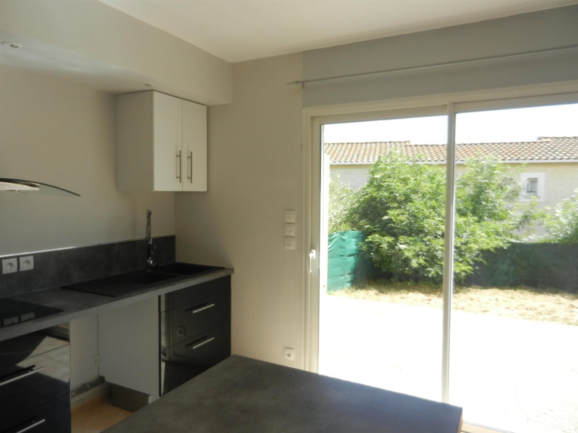 Maison à louer, 78m², Moussoulens