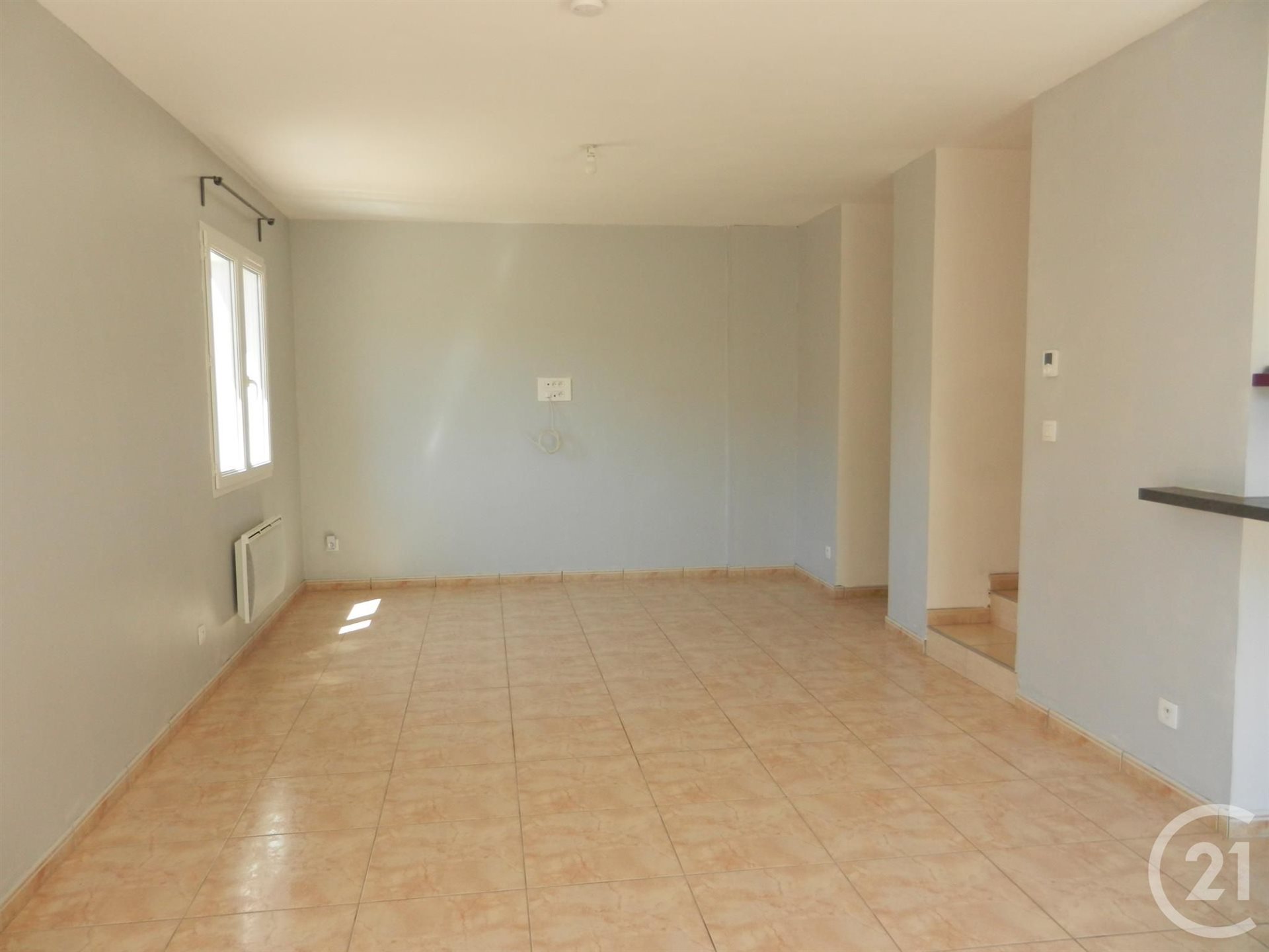 Maison à louer, 78m², Moussoulens