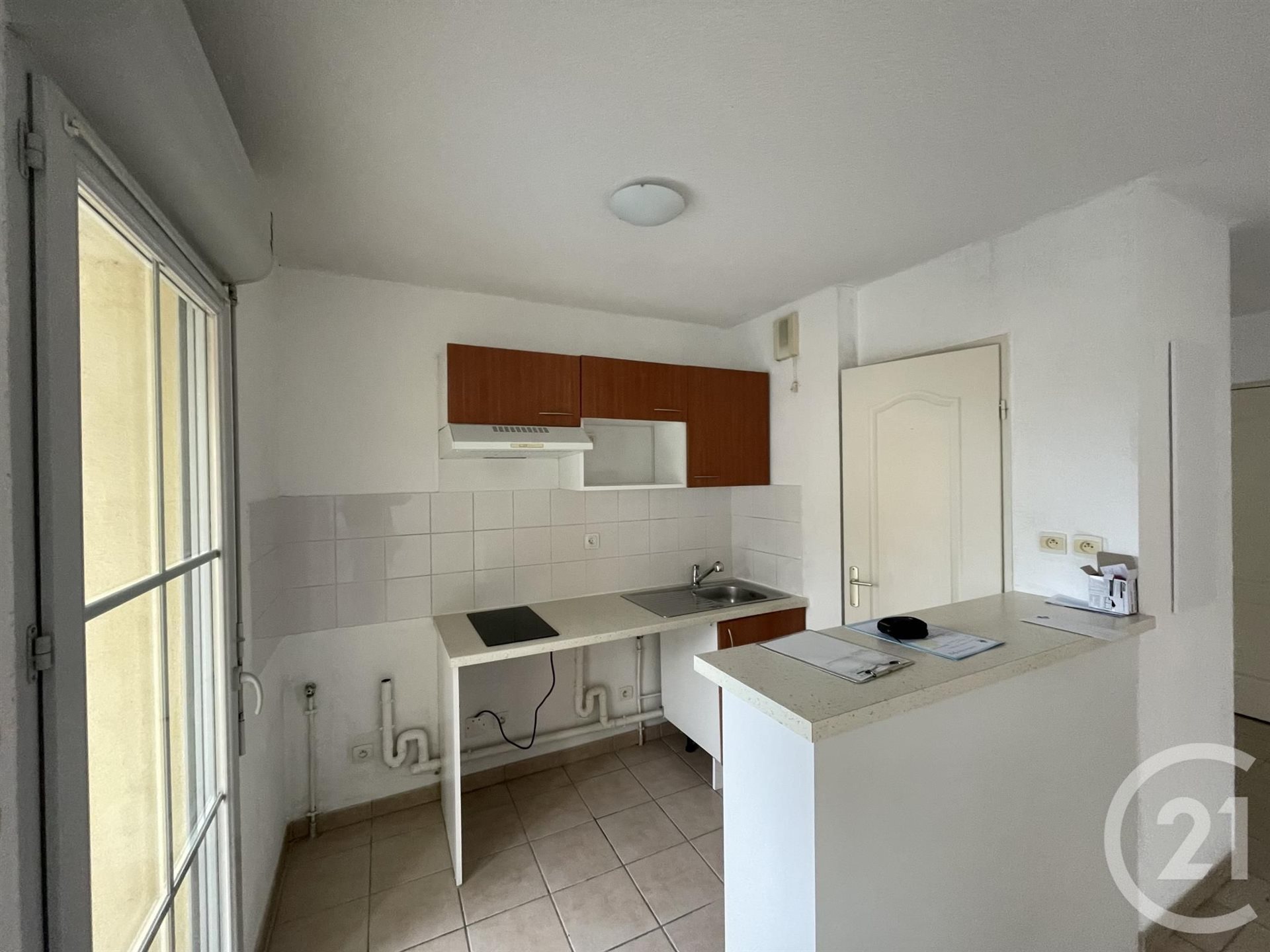 Appartement à louer, 44m², Carcassonne