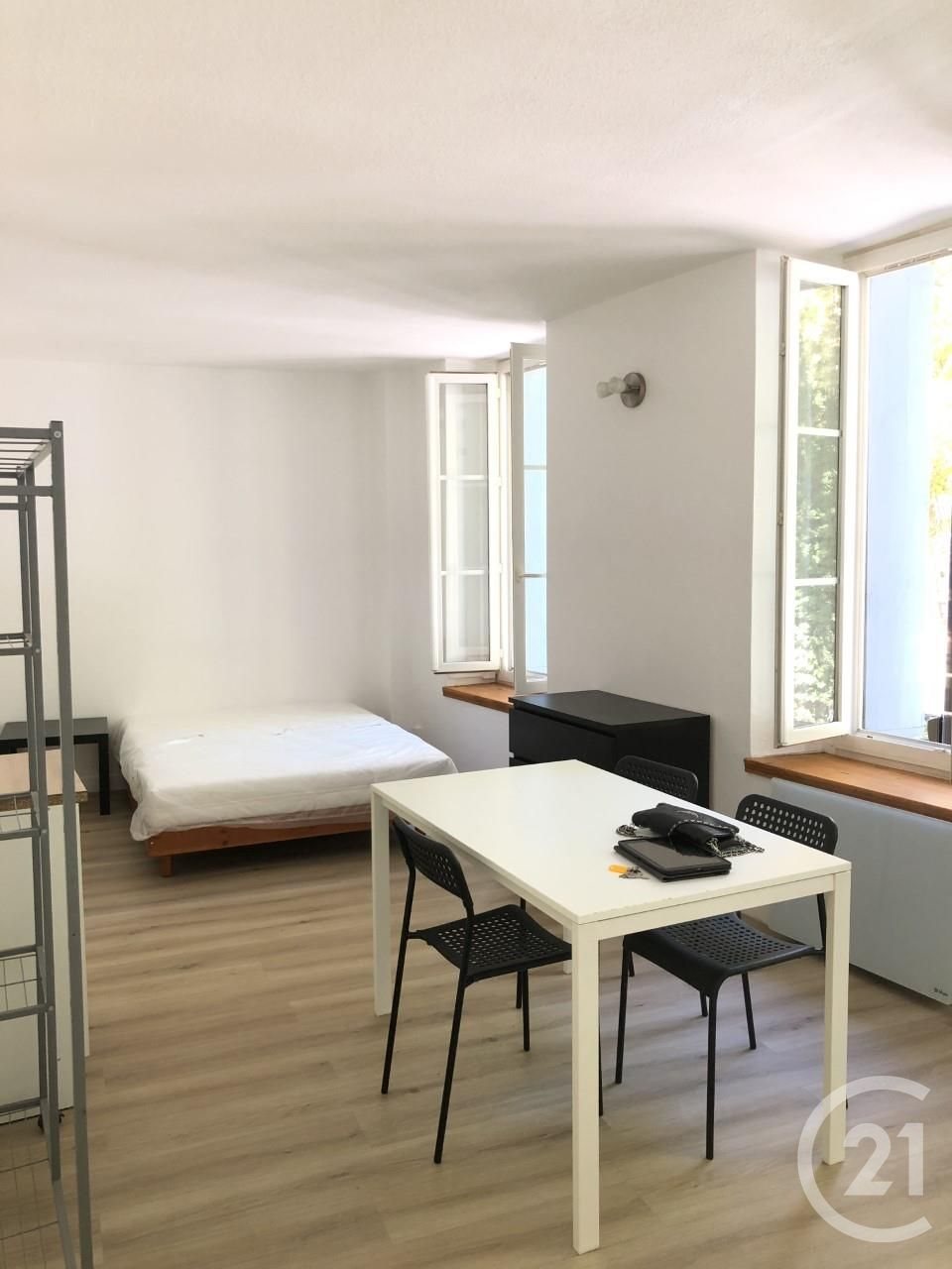 Appartement à louer, 25m², Carcassonne