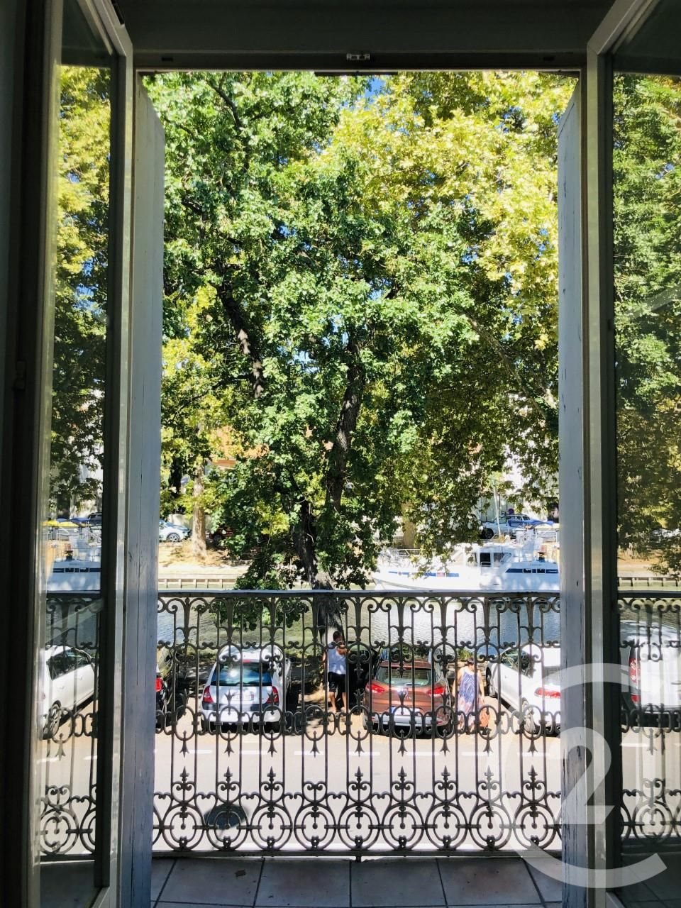 Appartement à louer, 25m², Carcassonne